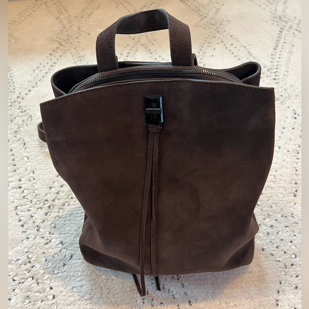 Rebecca Minkoff backpack